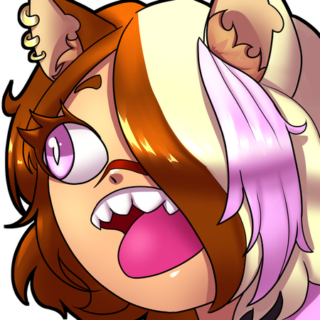 Neapolitan Rime - Emote