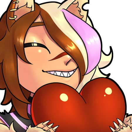 Neapolitan Rime - Emote